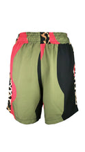 Load image into Gallery viewer, Rush Amalfi Shorts - Waving Leopard
