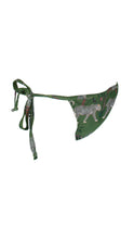 Load image into Gallery viewer, Rush Triangle Bikini Bottom - Okavango Olive
