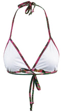 Load image into Gallery viewer, Rush Triangle Bikini Top - Safari Siesta

