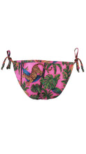 Load image into Gallery viewer, Rush Triangle Bikini Bottom - Safari Siesta
