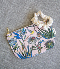 Load image into Gallery viewer, A Love Supreme Pouch - Bloom Pink Multi Coloured
