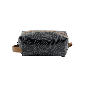 IY Cosmetic Bag - Crazy Contours