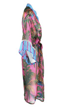 Load image into Gallery viewer, Rush Chiffon Cover Up - Safari Siesta
