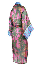 Load image into Gallery viewer, Rush Chiffon Cover Up - Safari Siesta
