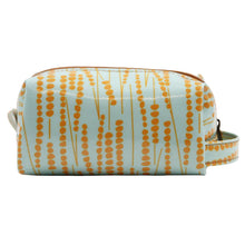 Load image into Gallery viewer, IY Cosmetic Bag - Reed Yellow

