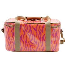 Load image into Gallery viewer, IY Courtney Cooler - Tangerine Tiger
