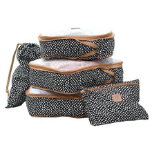 Load image into Gallery viewer, IY Packing Pod Set of 5 - Riff Raff
