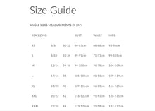 Load image into Gallery viewer, Trinity Betty Wrap Dress - Red
