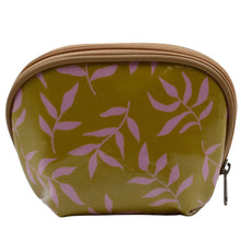 Load image into Gallery viewer, IY Make-up Pouch - Golden Summer
