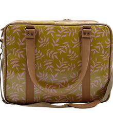 Load image into Gallery viewer, IY Overnight Bag - Golden Summer
