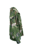 Load image into Gallery viewer, Rush Heritage Ribbed Pullover - Okavango Olive
