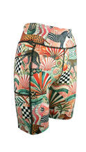Load image into Gallery viewer, Rush High Waist Shorts  - Sunkissed Safari

