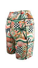 Load image into Gallery viewer, Rush High Waist Shorts  - Sunkissed Safari
