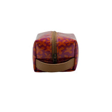 Load image into Gallery viewer, IY Cosmetic Bag - Hot Daisy
