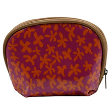 Load image into Gallery viewer, IY Make-up Pouch - Daisy Hot
