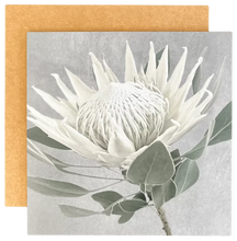 Load image into Gallery viewer, Tableart Hard Board Placemats  2 Pack - Slate Grey
