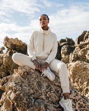 Load image into Gallery viewer, Rush Soft Touch Pullover  - Stone
