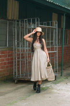 Load image into Gallery viewer, Elula Jess Dress - Oat
