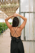Load image into Gallery viewer, Elula Jess Dress - Black
