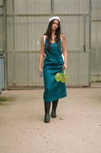 Load image into Gallery viewer, Elula Luna Dress - Mountain &amp; Mist
