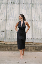 Load image into Gallery viewer, Elula Stevie Dress - Black

