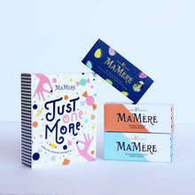 Load image into Gallery viewer, Ma Mere Just One More Mini Assorted Nougat Envelope

