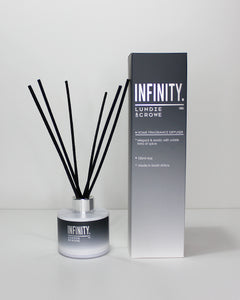 Lundie & Crowe  Diffuser - Infinity Lux  Classic