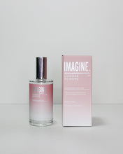 Load image into Gallery viewer, Lundie &amp; Crowe Home &amp; Linen Spray - Imagine Lux Classic
