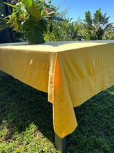 Load image into Gallery viewer, Palmar Collection Tablecloth - Mimosa
