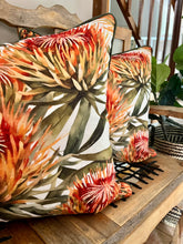 Load image into Gallery viewer, JW Designs Cushion Cover 60x60cm - Pincushion
