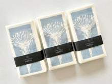 Load image into Gallery viewer, Tableart Slim Disposable Napkins 25pk - Pincushion Blue
