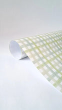 Load image into Gallery viewer, Gift Bow &amp; Co Wrapping Paper - Meadow Picnic
