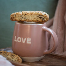 Load image into Gallery viewer, Crafted Rusks - Cranberry &amp; Pecan
