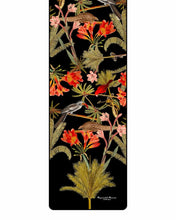Load image into Gallery viewer, Hayward &amp; Haines Table Runner 38 x 240cm - Black Pangolin
