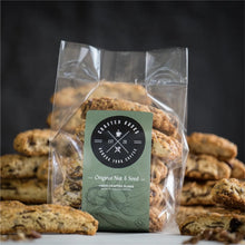 Load image into Gallery viewer, Crafted Rusks - Original Nut &amp; Seed
