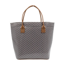 Load image into Gallery viewer, IY Classic Tote - African Tweed White
