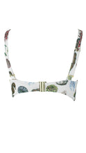 Load image into Gallery viewer, Rush Balconette Bikini Top - Ocean Jewels
