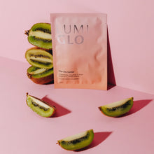 Load image into Gallery viewer, Lumi Glo - The Glo Getter Sheet Mask
