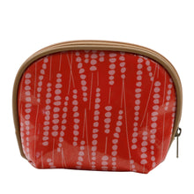 Load image into Gallery viewer, IY Make-up Pouch  - Reed Pink
