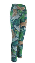 Load image into Gallery viewer, Rush F/L Tights - On Safari
