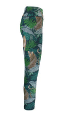 Load image into Gallery viewer, Rush F/L Tights - On Safari
