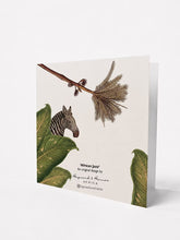 Load image into Gallery viewer, Hayward &amp; Haines Gift Card - African Jazz Zebra
