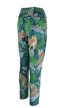 Load image into Gallery viewer, Rush F/L Tights - On Safari
