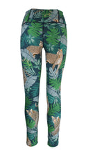 Load image into Gallery viewer, Rush F/L Tights - On Safari
