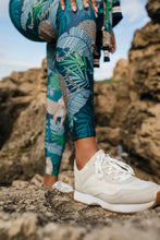 Load image into Gallery viewer, Rush F/L Tights - On Safari
