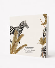 Load image into Gallery viewer, Hayward &amp; Haines Gift Card - Funky Zebra
