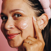 Load image into Gallery viewer, Lumi Glo Cleansing Exfoliating Balm
