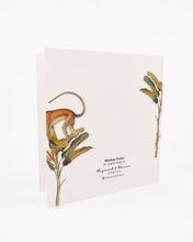 Load image into Gallery viewer, Hayward &amp; Haines Gift Card - Monkey Tricks White
