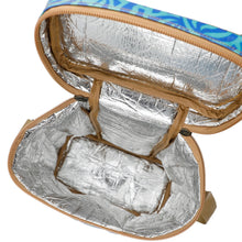 Load image into Gallery viewer, IY Sling Cooler - Stripe Black &amp; White
