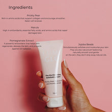 Load image into Gallery viewer, Lumi Glo Cleansing Exfoliating Balm
